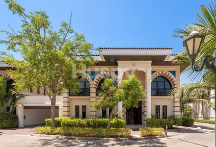 5 Schlafzimmer Villa zum Miete in Palm Jumeirah, Dubai - Villa in Palm Jumeirah,The Crescent,Royal Residences Jumeirah Zabeel Saray, 5 schlafzimmer, 1900000 AED - 16537147 5 Schlafzimmer Villa zum Miete in Palm Jumeirah, Dubai - Villa in Palm Jumeirah,The Crescent,Royal Residences Jumeirah Zabeel Saray, 5 schlafzimmer, 1900000 AED - 16537147