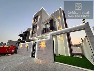 6 Camere Villa in affitto a Al Yasmeen, Ajman - WhatsApp Image 2026-09-17 at 9.34. 15 AM. jpeg 6 Camere Villa in affitto a Al Yasmeen, Ajman - WhatsApp Image 2026-09-17 at 9.34. 15 AM. jpeg
