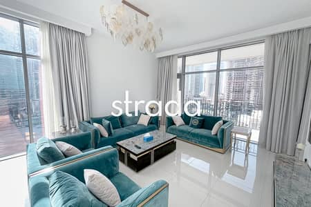 Appartement de 2 chambres à à louer à Downtown Dubai, Dubai - Appartement à Downtown Dubai,Boulevard Crescent Towers,Boulevard Crescent Tower 1, 2 chambres, 240000 AED - 16537176 Appartement de 2 chambres à à louer à Downtown Dubai, Dubai - Appartement à Downtown Dubai,Boulevard Crescent Towers,Boulevard Crescent Tower 1, 2 chambres, 240000 AED - 16537176