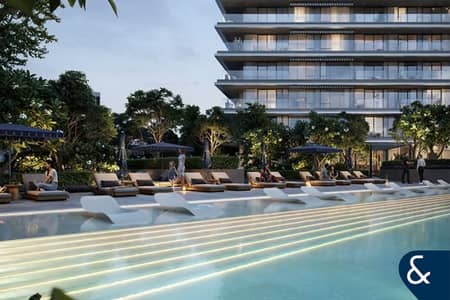 迪拜溪港， 迪拜 1 卧室公寓待售 - 位于迪拜溪港，Albero by Emaar 1 卧室的公寓 1901150 AED - 16537182