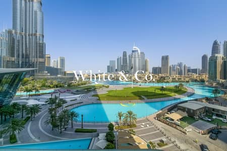 2 habitaciones Apartamento para en Venta en Downtown Dubai, Dubai - Apartamento en Downtown Dubai，Opera District，Grande, 2 dormitorios, 6349999 AED - 16537188