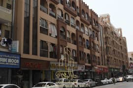 Murar Building
