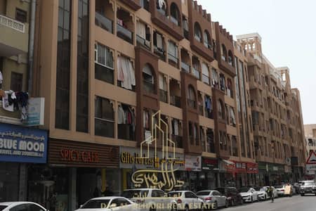 Monolocale in affitto a Deira, Dubai - 116A1525_0000_116A1520. jpg Monolocale in affitto a Deira, Dubai - 116A1525_0000_116A1520. jpg