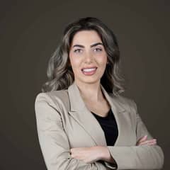 Daliah Amayreh Daliah Amayreh