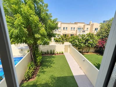 2 Bedroom Townhouse for Rent in The Springs, Dubai - images image img 2 Bedroom Townhouse for Rent in The Springs, Dubai - images image img