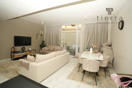 3 habitaciones Villa para en Venta en DAMAC Hills 2 (Akoya by DAMAC), Dubai - DSC01116. jpg