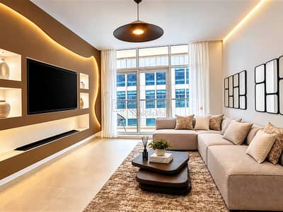 1 habitación Apartamento para en Venta en Business Bay, Dubai - Image 1