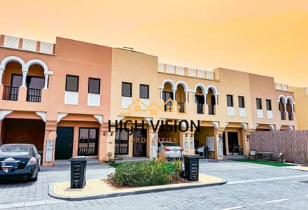2 Schlafzimmer Villa zum Miete in Hydra Village, Abu Dhabi - 1. jpg 2 Schlafzimmer Villa zum Miete in Hydra Village, Abu Dhabi - 1. jpg