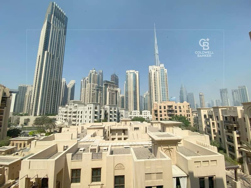 Apartamento en Downtown Dubai,Old Town,Kamoon,Kamoon 2, 3 dormitorios, 278888 AED - 16537341 Apartamento en Downtown Dubai,Old Town,Kamoon,Kamoon 2, 3 dormitorios, 278888 AED - 16537341