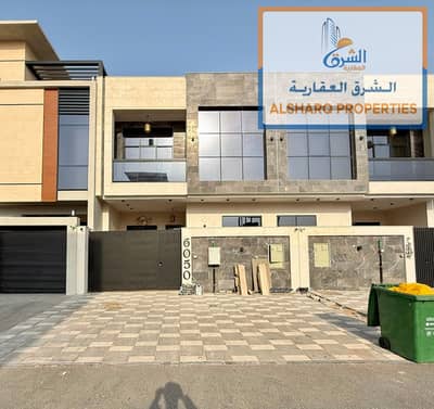 4 Schlafzimmer Townhouse zum Miete in Al Helio, Ajman - WhatsApp Image 2026-09-16 at 7.07. 23 PM. jpeg 4 Schlafzimmer Townhouse zum Miete in Al Helio, Ajman - WhatsApp Image 2026-09-16 at 7.07. 23 PM. jpeg