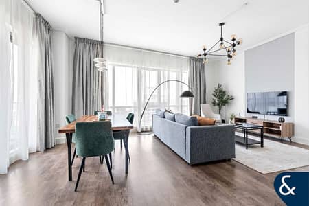 1 Schlafzimmer Wohnung zum Verkauf in Downtown Dubai, Dubai - Wohnung in Downtown Dubai，South Ridge，South Ridge 1, 1 schlafzimmer, 2200000 AED - 16537354