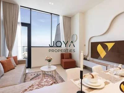 朱美拉环形村(JVC)， 迪拜 1 卧室公寓待售 - 位于朱美拉环形村(JVC)，JVC第17区，宾哈蒂幻影公寓 1 卧室的公寓 1500000 AED - 16537358