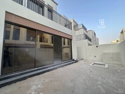 5 habitaciones Townhouse para en Venta en DAMAC Lagoons, Dubai - Casa adosada en DAMAC Lagoons，Costa Brava, 5 dormitorios, 3600000 AED - 16537359