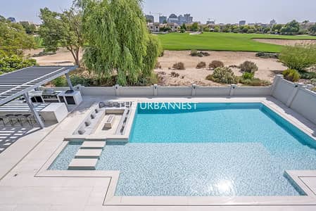 5 Slaapkamers Villa te Koop in Dubai Sports City, Dubai - Villa in Dubai Sports City，Victory Heights，Morella, 5 slaapkamers, 13100000 AED - 16537364