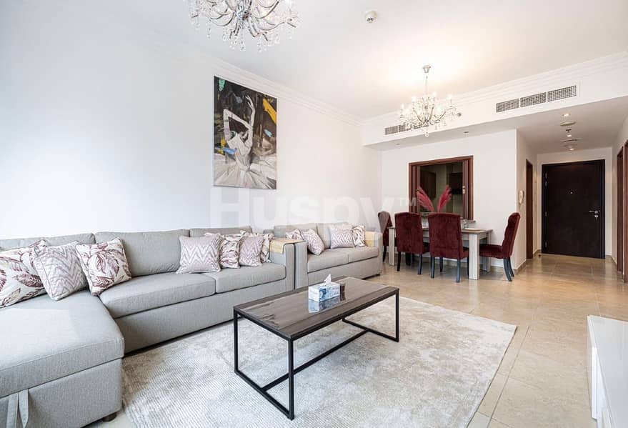 位于迪拜码头,麦格218大厦 1 卧室的公寓 94000 AED - 16537360 位于迪拜码头,麦格218大厦 1 卧室的公寓 94000 AED - 16537360