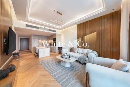 2 Camere Appartamento in vendita a Za'abeel, Dubai - Appartamento a Za'abeel，Za'abeel 2，Downtown Views II，Downtown Views II Tower 2, 2 camere da letto, 3700000 AED - 16537366