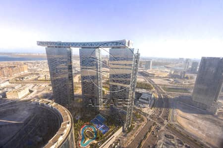2 habitaciones Apartamento para en Alquiler en Al Reem Island, Abu Dhabi - 021A9821. jpg