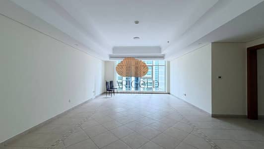 朱美拉湖塔 (JLT)， 迪拜 2 卧室公寓待租 - 位于朱美拉湖塔 (JLT)，JLT U区，塔姆韦尔大厦 2 卧室的公寓 160000 AED - 16537406