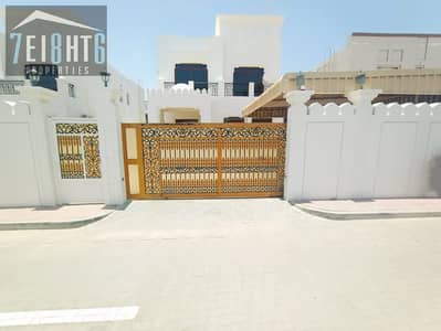 4 Slaapkamers Villa te Huur in Jumeirah, Dubai - 1. jpg