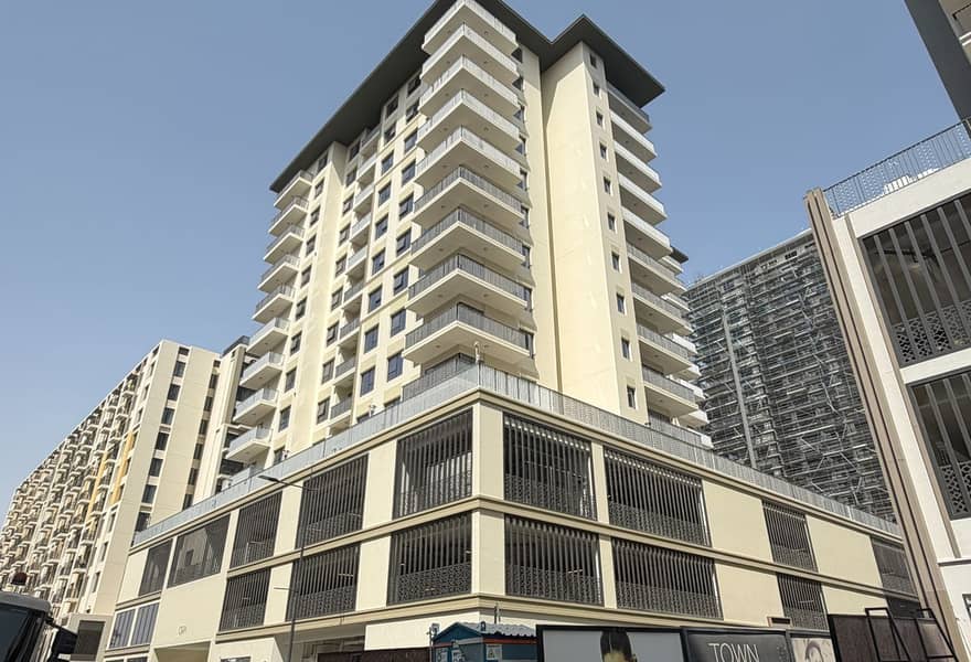 Квартира в Таун Сквер,ORA, 3 cпальни, 2050000 AED - 16535000 Квартира в Таун Сквер,ORA, 3 cпальни, 2050000 AED - 16535000