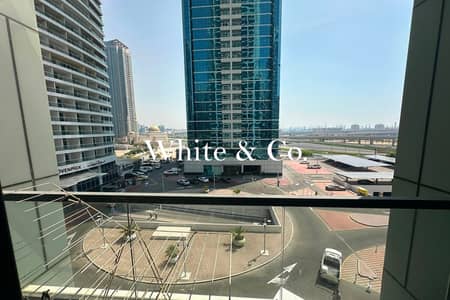 1 Schlafzimmer Wohnung zum Verkauf in Jumeirah Lake Towers (JLT), Dubai - Wohnung in Jumeirah Lake Towers (JLT)，JLT Cluster A，Lakeside Residence, 1 schlafzimmer, 1250000 AED - 16537424