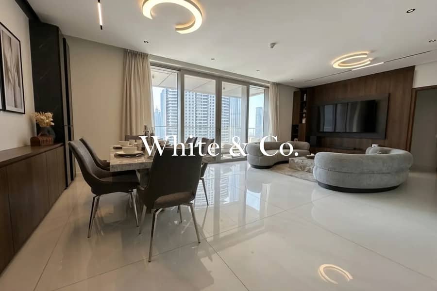 Wohnung in Downtown Dubai,Boulevard Point, 2 schlafzimmer, 6000000 AED - 16537425 Wohnung in Downtown Dubai,Boulevard Point, 2 schlafzimmer, 6000000 AED - 16537425