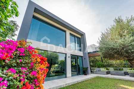 4 Bedroom Villa for Sale in Dubai Hills Estate, Dubai - Exclusive | Vacant on Transfer | Luxury Upgraded 4 Bedroom Villa for Sale in Dubai Hills Estate, Dubai - Exclusive | Vacant on Transfer | Luxury Upgraded