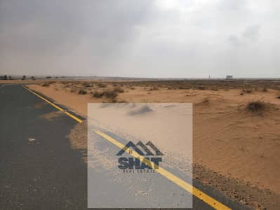Industrial Land in vendita a Al Sajaa, Sharjah - ٢٠٢٤١٢١٨_١٣٤٨٣٩. jpg