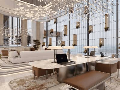 1 habitación Apartamento para en Venta en Dubai Islands, Dubai - Apartamento en Dubai Islands，Seacliff by Imtiaz, 1 dormitorio, 2260928 AED - 16537491