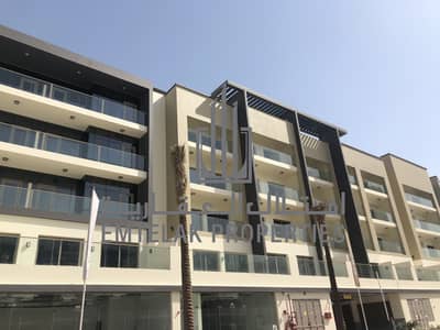 شقة في الاجنحه أرجان 36999 درهم - 4516370 شقة في الاجنحه أرجان 36999 درهم - 4516370
