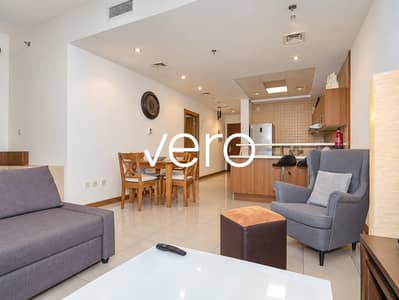 1 habitación Apartamento para en Alquiler en Dubai Marina, Dubai - Photo 1 1 habitación Apartamento para en Alquiler en Dubai Marina, Dubai - Photo 1