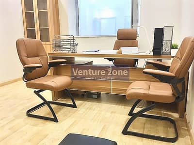 Serviced Offices with Stunning View| Free Parking | Free PRO Services | Near Metro | No Commission Serviced Offices with Stunning View| Free Parking | Free PRO Services | Near Metro | No Commission