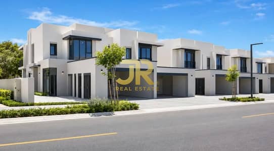 Villa de 4 chambres à à louer à Jebel Ali Village, Dubai - WhatsApp Image 2026-08-14 at 12.16. 12 cover photo . jpeg