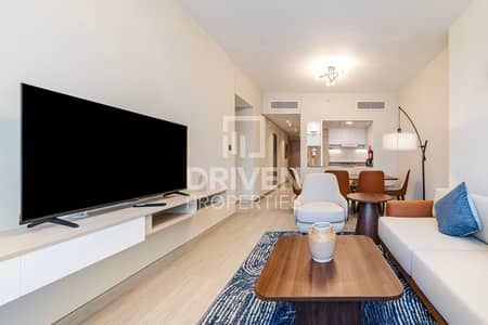 商业湾， 迪拜 2 卧室公寓待租 - 位于商业湾，Marble Arch Tower 2 卧室的公寓 235000 AED - 16537528