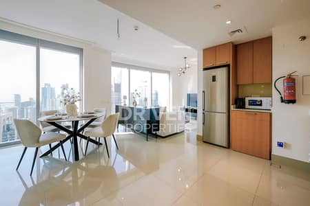 1 habitación Apartamento para en Alquiler en Downtown Dubai, Dubai - Apartamento en Downtown Dubai,Opera Grand, 1 dormitorio, 133000 AED - 16537556 1 habitación Apartamento para en Alquiler en Downtown Dubai, Dubai - Apartamento en Downtown Dubai,Opera Grand, 1 dormitorio, 133000 AED - 16537556