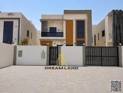 Villa de 3 chambres à à louer à Al Helio, Ajman - batch_WhatsApp Image 2026-09-08 at 5.07. 08 PM. jpg Villa de 3 chambres à à louer à Al Helio, Ajman - batch_WhatsApp Image 2026-09-08 at 5.07. 08 PM. jpg