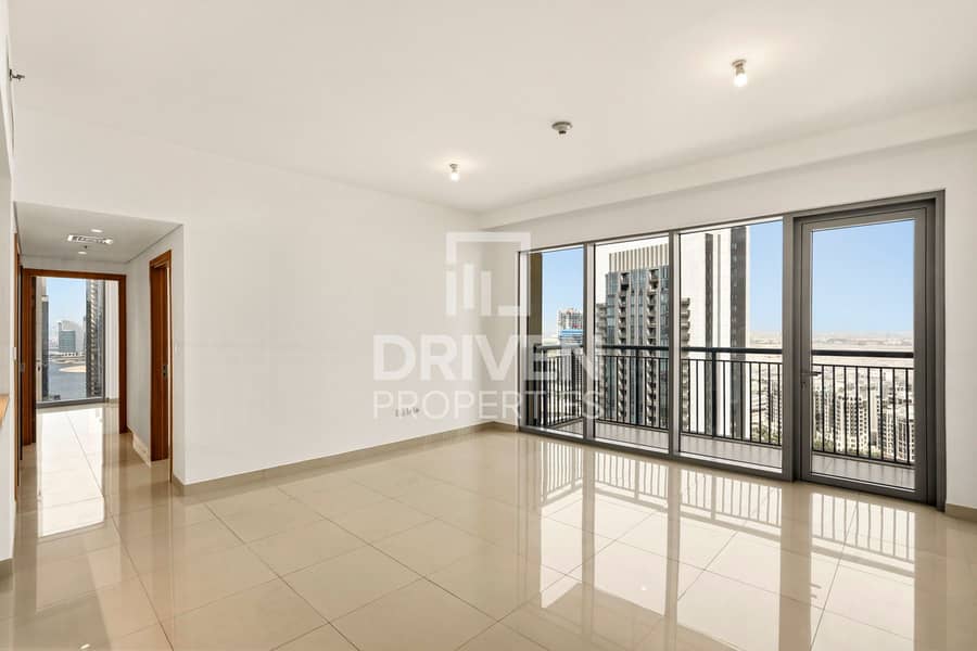 Appartamento a Dubai Creek Harbour,Harbour Views,Harbour Views 1, 2 camere da letto, 134999 AED - 16537569 Appartamento a Dubai Creek Harbour,Harbour Views,Harbour Views 1, 2 camere da letto, 134999 AED - 16537569
