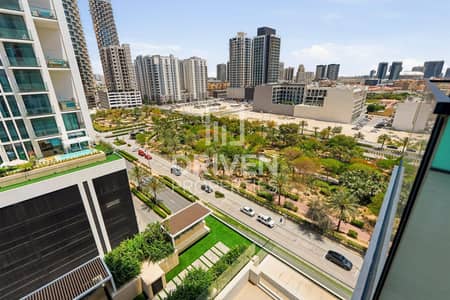 1 Slaapkamer Appartement te Huur in Jumeirah Village Circle (JVC), Dubai - Appartement in Jumeirah Village Circle (JVC)，JVC District 11，Binghatti Gardenia, 1 slaapkamer, 60000 AED - 16537578