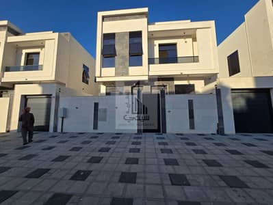 5 Schlafzimmer Villa zum Verkauf in Al Bahia, Ajman - WhatsApp Image 2026-08-05 at 7.30. 15 PM. jpeg