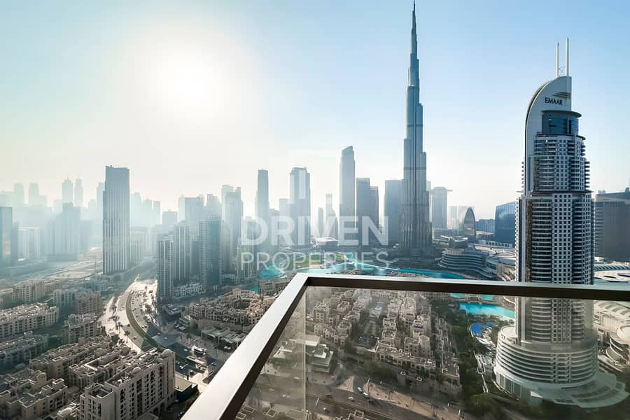 Appartamento a Downtown Dubai,Burj Royale, 3 camere da letto, 264999 AED - 16537590 Appartamento a Downtown Dubai,Burj Royale, 3 camere da letto, 264999 AED - 16537590