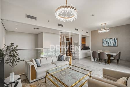2 Slaapkamers Appartement te Huur in Jumeirah Village Circle (JVC), Dubai - Appartement in Jumeirah Village Circle (JVC)，JVC District 14，Eleganz by Danube, 2 slaapkamers, 129999 AED - 16537591