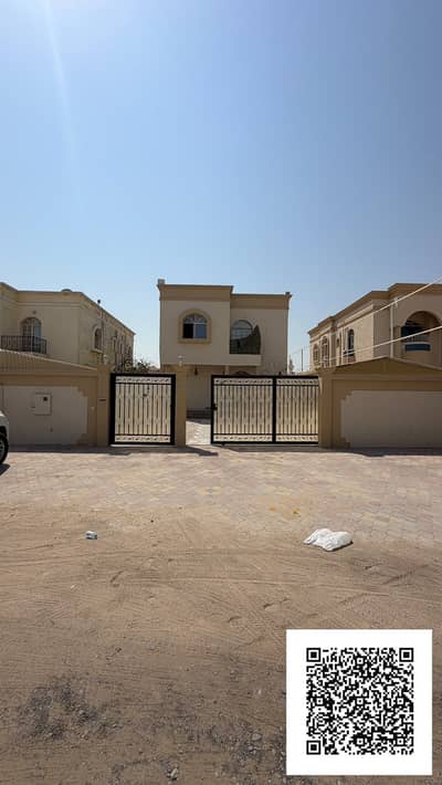 5 Bedroom Villa for Rent in Al Rawda, Ajman - IMG_1906. jpg