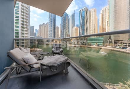 2 Schlafzimmer Wohnung zum Miete in Dubai Marina, Dubai - Wohnung in Dubai Marina,Orra Harbour Residences, 2 schlafzimmer, 200000 AED - 16537627 2 Schlafzimmer Wohnung zum Miete in Dubai Marina, Dubai - Wohnung in Dubai Marina,Orra Harbour Residences, 2 schlafzimmer, 200000 AED - 16537627