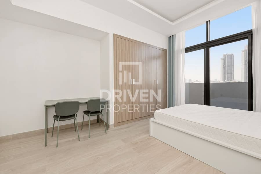 Квартира в Мейдан Сити,Азизи Ривьера,Азизи Ривьера 11, 45000 AED - 16537655 Квартира в Мейдан Сити,Азизи Ривьера,Азизи Ривьера 11, 45000 AED - 16537655