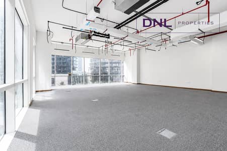 Office zum Miete in Business Bay, Dubai - Büro in Business Bay，Bay Square，Bay Square 8, 320000 AED - 16537659