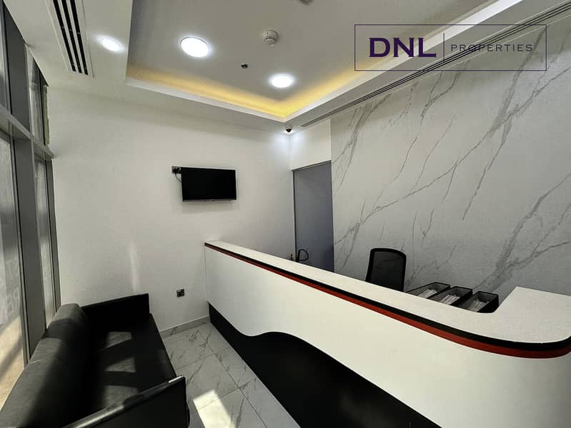 Retail Shop | Fitted | Exclusive | Bay Square 8 Retail Shop | Fitted | Exclusive | Bay Square 8
