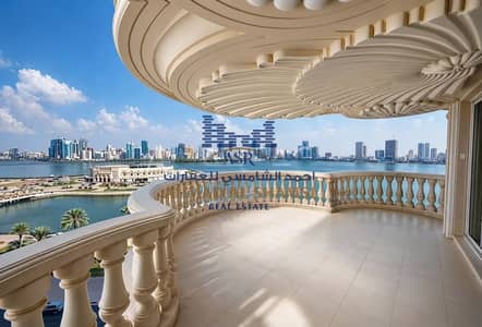 3 Schlafzimmer Wohnung zum Miete in Al Majaz, Sharjah - IMG-20260916-WA0036. jpg