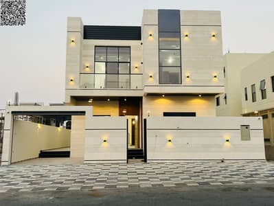 5 Slaapkamers Villa te Koop in Al Helio, Ajman - WhatsApp Image 2026-09-17 at 10.11. 32 AM (2). jpeg