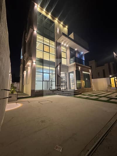 5 Schlafzimmer Villa zum Verkauf in Al Bahia, Ajman - WhatsApp Image 2026-09-17 at 10.04. 11 AM (1). jpeg