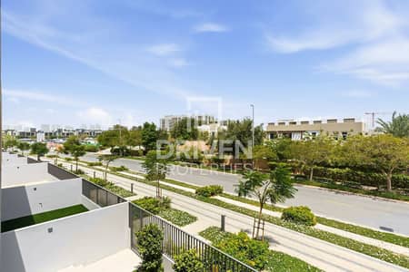 4 Camere Townhouse in affitto a Mudon, Dubai - Villetta a schiera a Mudon，Mudon Al Ranim，Mudon Al Ranim 4, 4 camere da letto, 225000 AED - 16537701